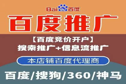SEM服务公司助力企业竞争案例